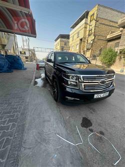 شێڤرۆلێت تاهۆ